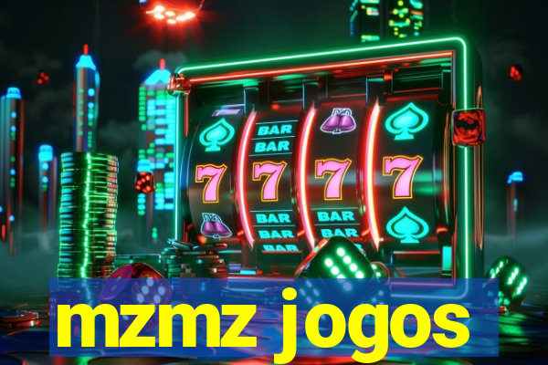 mzmz jogos